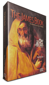 the james book