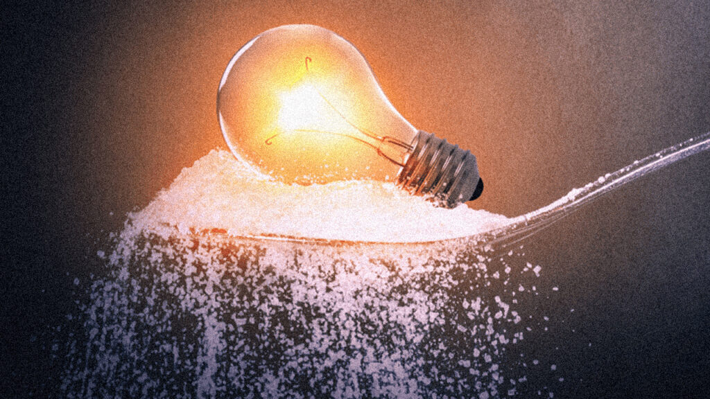 Salt and Light